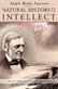 Natural History of the Intellect: the Last Lectures of Ralph Waldo Emerson